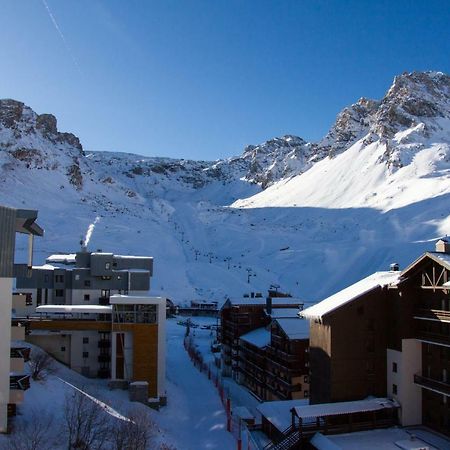 Tignes Duplex Luxe Parking 6-8 P Leilighet Eksteriør bilde
